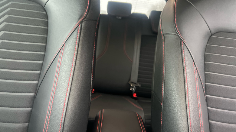 Ford Puma 1.0 EcoBoost Hybrid mHEV ST-Line X First Ed 5dr Petrol Hatchback